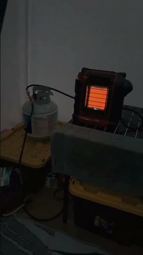 Day 2 Tent Life — Chilly Night but Getting Cozy | Kodiak Canvas Off-Grid Setup