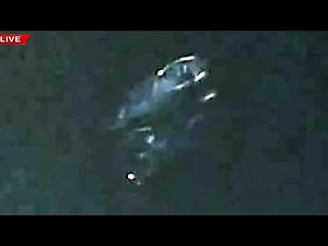 NASA's ISS Just Filmed The Clearest Video Of The Black Knight Satellite Ever Taken