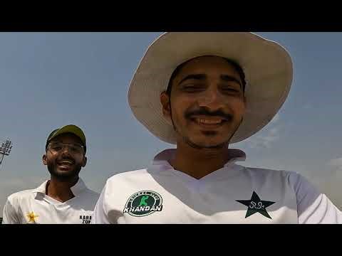 We Started Strong but then Everything Went Wrong! GoPro Cricket Pakistan