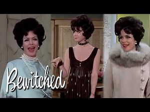 Serena’s Best Fashion Moments I Bewitched