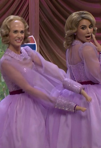 Dooneese Skit: Kristen Wiig's Hilarious SNL Moments