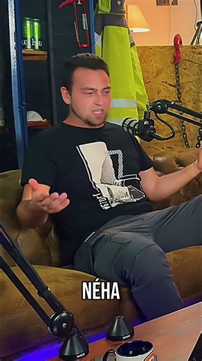 A tartalomgyártás nem a nézettségről szól! 🎥
