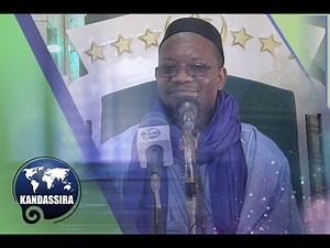 DIRECT_08_12_2023 | ESPACE TAFSIR | IMAM MOHAMED MAHI OUATTARA