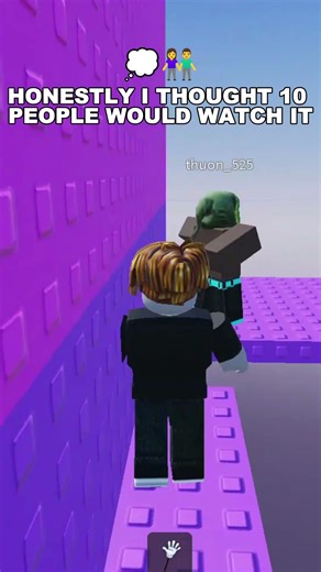 They Only Noticed Me When I Blew Up 💔