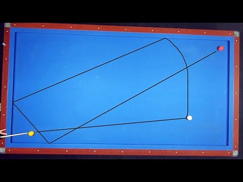 Best Shots 3 Cushion Billiards bida 3 băng hay