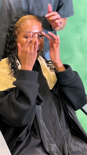 Light Brown Eyebrow Coloring Tutorial