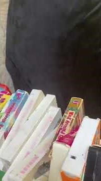 My Barney vhs collection June 2022