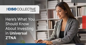 🔎 Looking to adopt a Universal #ZTNA solution but unsure where to begin? 👉 Check out this insightful blog to discover all the essentials for choosing the ideal #ZeroTrust solution for your business: https://ftnt.net/6187Ubs7z | Fortinet