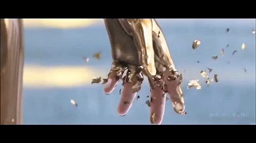 Sia - Freeze You Out The Huntsman - Winter's War  (Official Video)