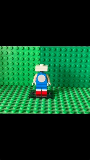 Lego Sonic #lego #legosonicthehedgehog #legosonic