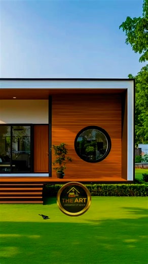 هل تصدق أن هذا البيت الراقي المصمّم بأعلى المواصفات هو من نوع Prefab (مسبق الصنع)؟ وهو من تصميم و تنفيذ فريق THE ART JORDAN تصميم داخلي فاخر، تشطيبات عصرية، ومظهر لا يفرّق عن البناء التقليدي أبداً – بل يتفوق عليه بالأناقة وسرعة الإنجاز. نقدّم لكم منازل prefab بمواصفات استثنائية، توفّر عليكم الوقت والمال، دون أي تنازل عن الجمالية أو الجودة. الفخامة أصبحت ذكية، والراحة تبدأ من بيت مصمَّم بحرفية ناهيك عن العزل الحراري والمائي و الصوتي و مقاومة الزلازل وغيرها من المواصفات #تصميم #عمان #منزل #prefabh