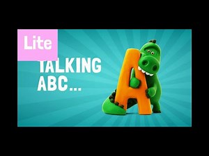 ABC SONG- Official soundtrack Talking ABC... App (LITE Version)