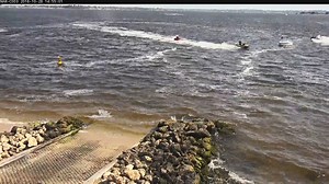 6.5K views | Think you know the water rules? This is how NOT to drive a boat! ️ Since the installation of three new security cameras at Narrows Bridge, Deepwater Point and Point Walter, the number of infringements and cautions nearly tripled in one month alone. Stay safe this festive season! | ABC Perth | Facebook