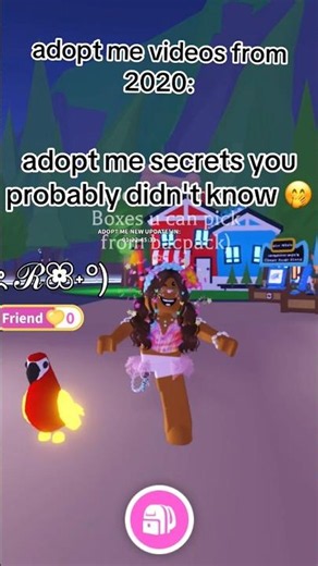 Adopt me secrets part 1🌞 #adoptme #trademe #roblox #adoptmepets #adoptmeroblox #adoptmetrades #fyp