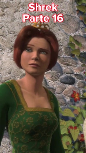 Shrek Parte 16 #viral #film #films #videos #video #pelicula #peliculas
