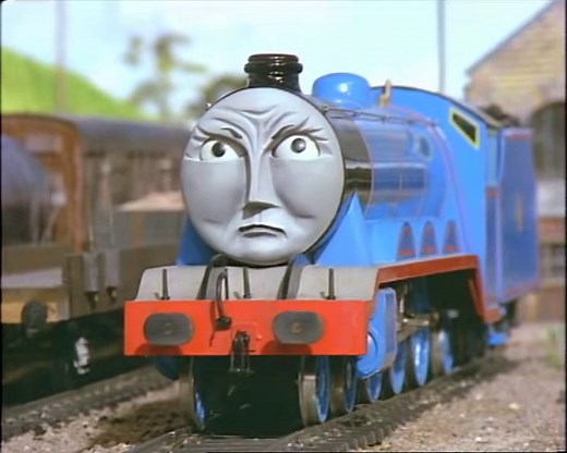 Thomas the Tank Engine & Friends: The Complete Series 1-5 (1984-98)