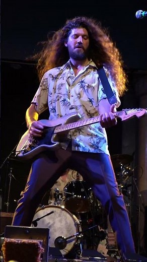 Guitar Zack plays “The Wedge” by Dick Dale #stratocaster #guitar #surf