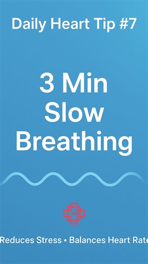 WAKEUP with 3 Minute Morning Breathing to Boost Your HEART Health? Dr. Aliasgar Bahrainwala