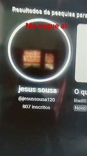 me segue esse átomo de seguidor que eu tenho Falta pouco para mim escrito aproveita e me segue