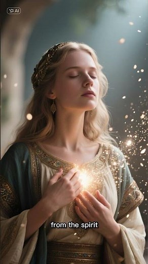 The MOST POWERFUL Prayer Paul Taught: Unlocking the Secret of Praying in Tongues #prayerintongues