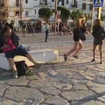 こんなん笑わないほうが無理！！ｗｗｗｗｗｗ海外の面白いドッキリ