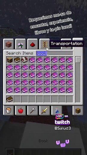 Cómo Hacer Libros de Encantamientos en Minecraft: Guía Completa