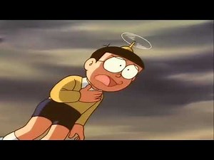 Doraemon Short Films 1994 Nobita to Mirai Noto Ep 01