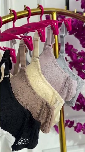 "Elegant White Lace Bra Collection | Modern & Stylish Designs"