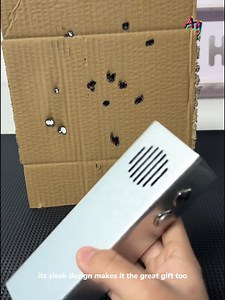 Laser ignition device | A&G Gallery