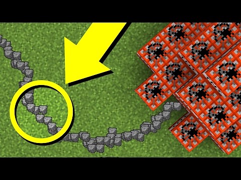 10 Small Things That Should be Added to Minecraft (Only One Command)