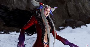 Ultimecia Gets Announced in Latest Dissidia Final Fantasy NT Trailer - PlayStation LifeStyle