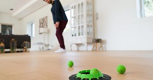 Comment s'entraîner au golf à la maison