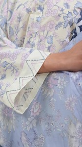 109 reactions | Printed Lawn | Unstitched S '25 | New Arrivals | Beechtree | Facebook