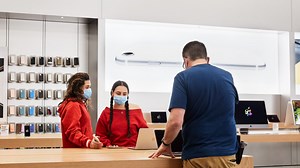 Apple is reopening its stores. Here's what you need to know.