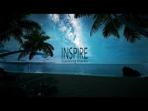 Reggae Jam in F# Minor - Instrumental Backing Track for Guitar/Songwriting