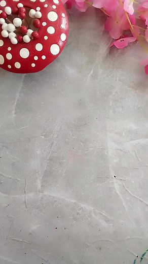 Fridge magnet diy #diy #craft #art #artandcraft #artist #fridgemagnets #gift ##diygift #artandcraftvilla | Art and Craft Villa