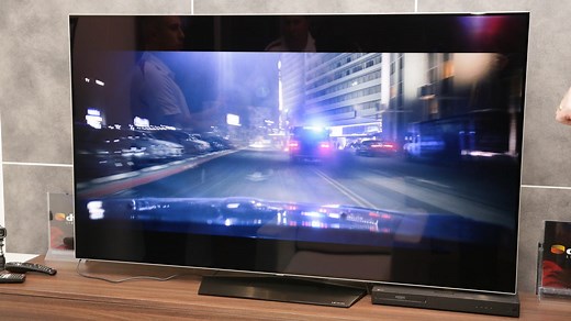 LG B7 series, its cheapest OLED TVs, will match picture quality of its most expensive