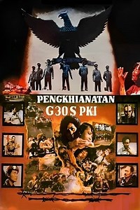 Treachery of G30S/PKI (1984) - AZ Movies