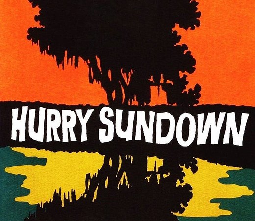Hurry Sundown Summary, Trailer, Cast, Where to Watch and More