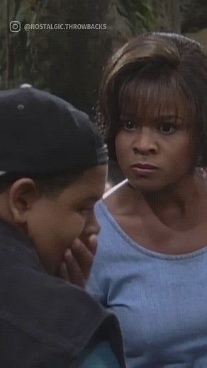 80s to 00s TV 🤍 on Instagram: "Hangin’ with Mr. Cooper 📺 S3 EP2: “My Bodyguard” #HanginwithMrCooper"