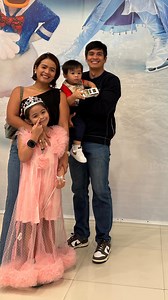 Disney magic with my favorite tiny humans. | DJ ChaCha