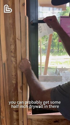 80S Slim Window Install Guide: Mind the Gap | Luvindow