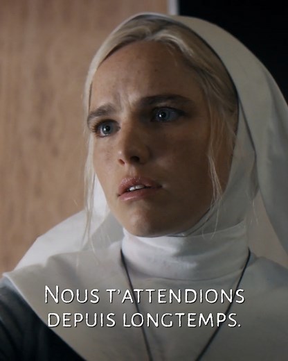 352K views · 2.6K reactions | Le film d’horreur à voir absolument pour Halloween. La Proie du Diable, le 26 octobre au cinéma. | AlloCiné | Facebook