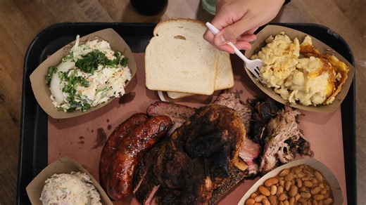 Popular Memphis BBQ restaurant to open a Germantown location