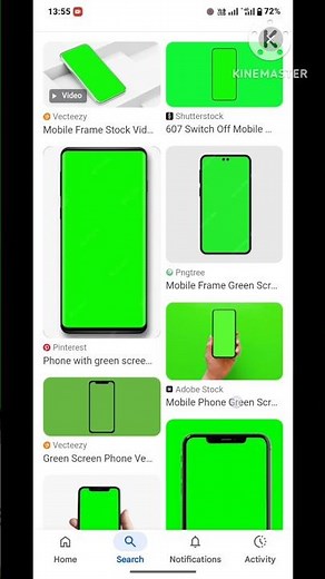 editing mobile green screen kaise download kare!! How to Download Mobile green screen #shorts