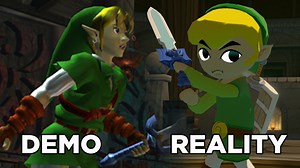 8 Video Game Tech Demos Which LIED To You