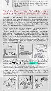 How to apply ceramic coatings | The basic rules! #detailing #ceramiccoating #ceramiccoating