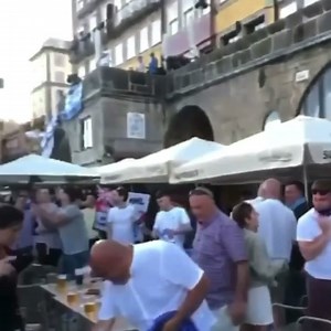 Chelsea fans singing about Timo Werner | Football Home & Away