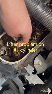 2008 chevrolet silverado 5.3L |p0301 cylinder #1 problem