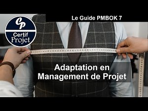 Adaptation in Project Management